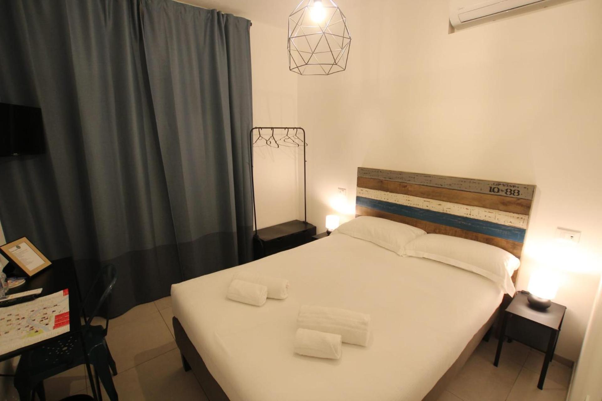 Travel B&B Pisa Eksteriør bilde