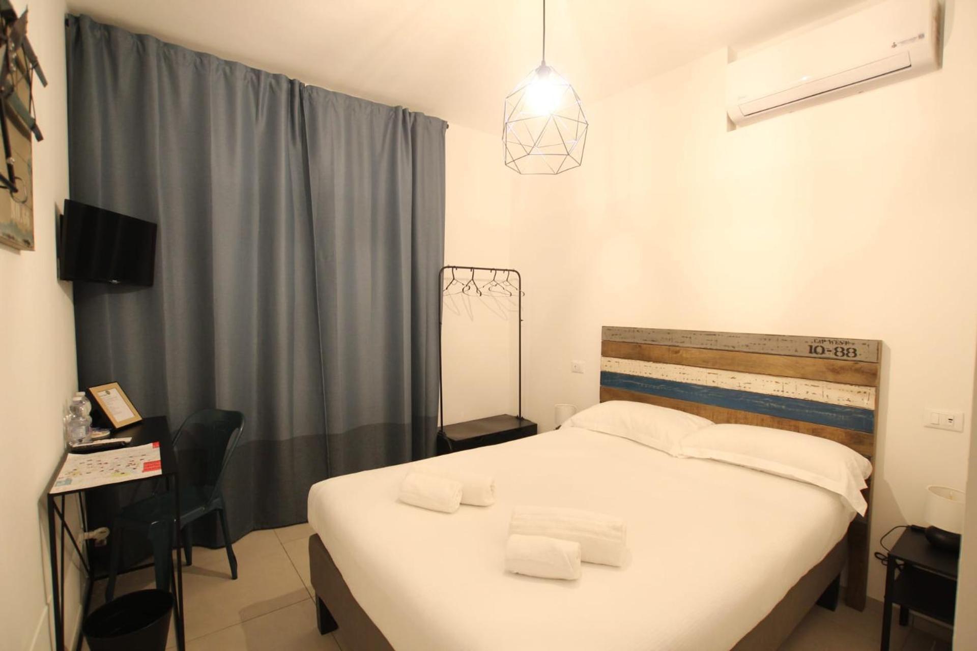Travel B&B Pisa Eksteriør bilde