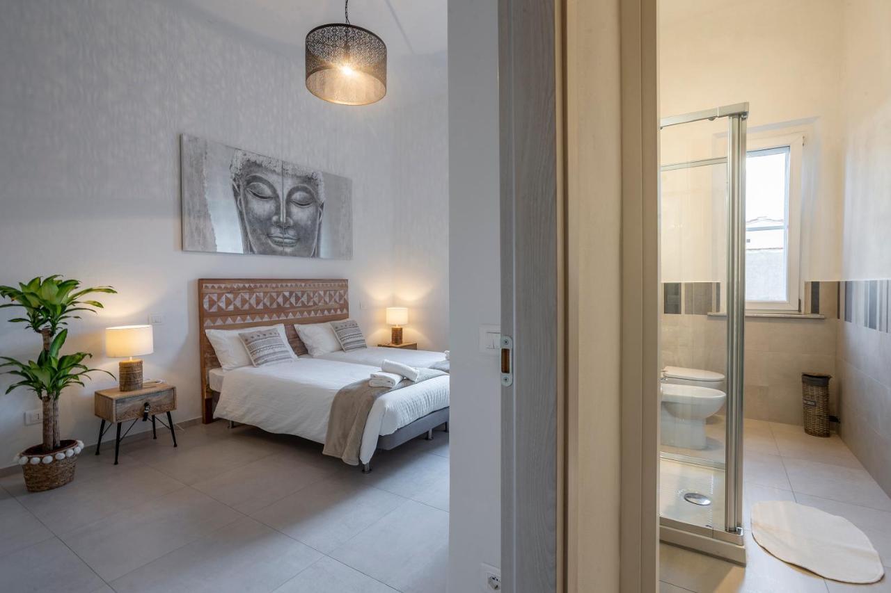 Travel B&B Pisa Eksteriør bilde